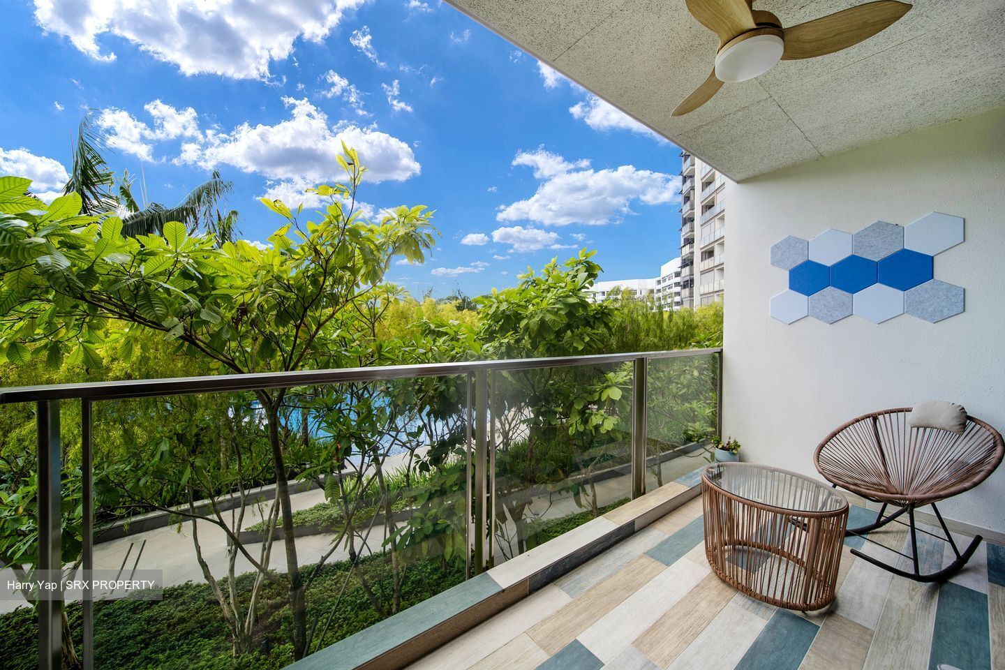 Seaside Residences (D15), Apartment #601012121